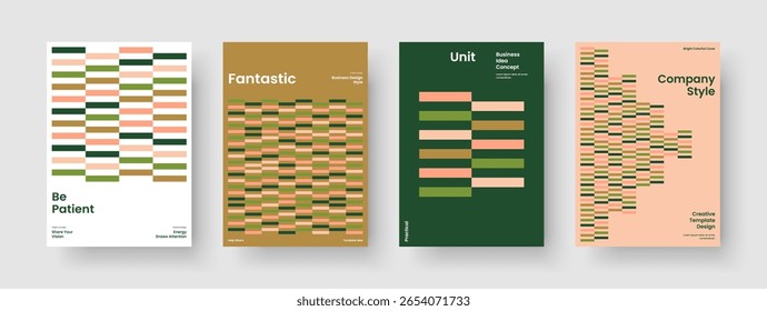Modelo de relatório criativo. Design de folheto moderno. Layout Do Plano De Fundo Geométrico. Apresentação de negócios. Faixa. Capa de Livro. Cartaz. Panfleto. Identidade da marca. Boletim informativo. Folheto informativo. Panfleto. Conhecimento Manual