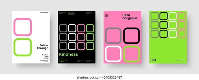 Creative Report Template. Modern Flyer Design. Abstract Background Layout. Business Presentation. Poster. Book Cover. Banner. Brochure. Journal. Magazine. Handbill. Leaflet. Notebook. Advertising