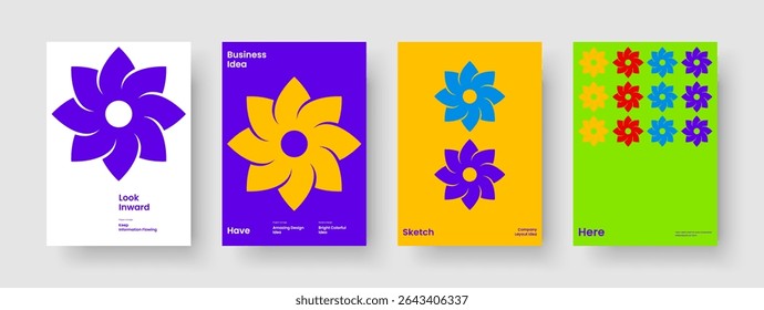 Creative Report Template. Modern Flyer Design. Abstract Background Layout. Banner. Book Cover. Business Presentation. Poster. Brochure. Pamphlet. Newsletter. Handbill. Advertising. Notebook