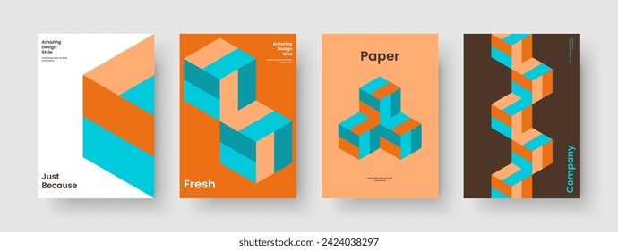Creative Report Template. Modern Poster Design. Abstract Banner Layout. Flyer. Brochure. Background. Business Presentation. Book Cover. Leaflet. Handbill. Magazine. Portfolio. Notebook. Advertising
