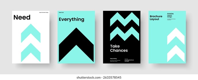 Creative Report Template. Modern Poster Layout. Abstract Background Design. Book Cover. Flyer. Banner. Business Presentation. Brochure. Journal. Newsletter. Magazine. Advertising. Portfolio