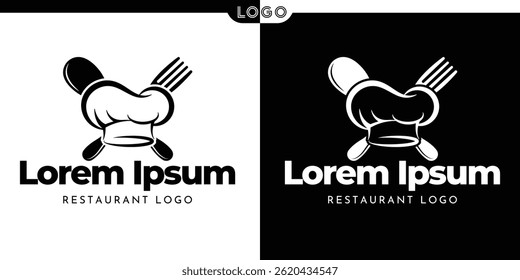 Creative Restaurant Logo Design Ideas for Modern Food and Dining Brands

