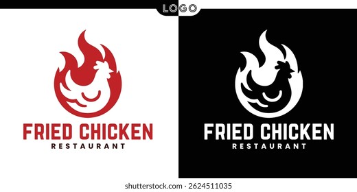 Ideias de design de logotipo de restaurante criativo para comida moderna e marcas de jantar