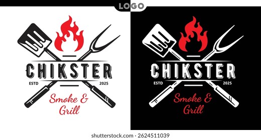 Creative Restaurant Logo Design Ideas for Modern Food and Dining Brands