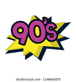 creative retro 90s fashion style