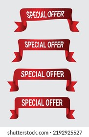 Vektordesign des Kreativband-Banners