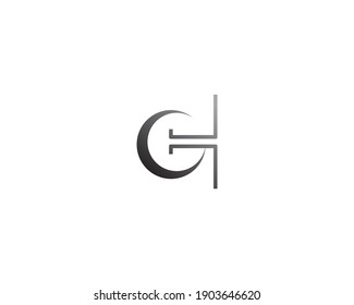 Creative round icon vector design concept for universal logo