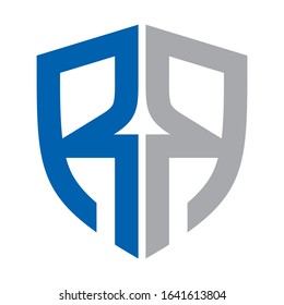 Rr Logo Hd Stock Images Shutterstock