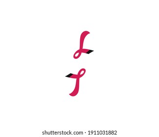 creative S letter logo design vector template