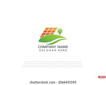 Creative S Logo For solar panel Company.sp Solar Company Engineering Logo. Ideas, Vector,