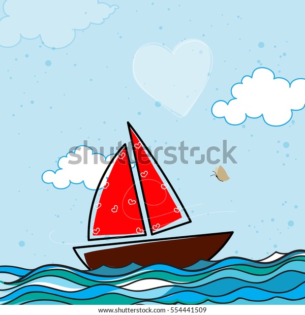 sale boat valentines day