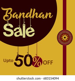 Creative Sale Banner