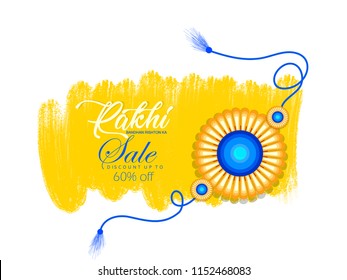creative sale and promotion banner poster for Raksha Bandhan, Rakhi, with nice and creative design illustration, Rakhi Offer or Raksha Bandhan Discount Offer. creative sale and promotion banner poster for Raksha Bandhan, Rakhi, with nice and creative design illustration, Rakhi Offer or Raksha Bandhan Discount Offer.