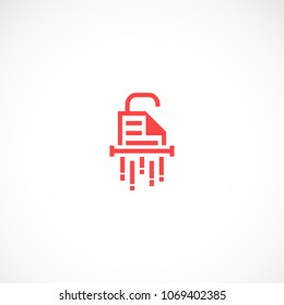 Creative scan archive data vector designs