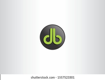 Creative Scissor logo Designs Inspiration in black round concept