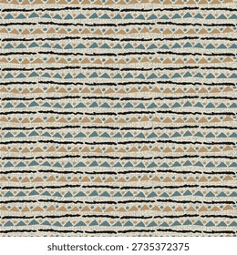 Creative seamless pattern design ideal for textile, fashion, wallpaper, and background use