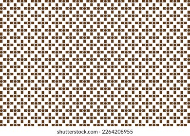 creative seamless repeat pattern texture background.