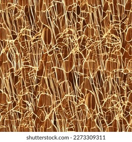Creative seamless square background, vector eps 10