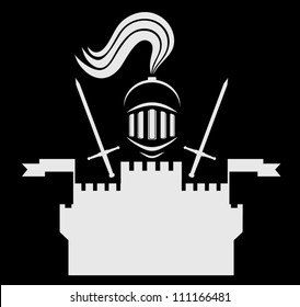 Creative security warrior