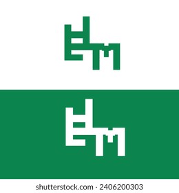 Creative (Semiconductor) logo design concept