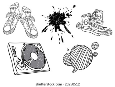Creative set #37