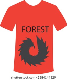 Creative shape t-shirt design for man | t-shirt | t-shirt for handsome peoples.