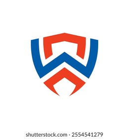 The Creative Shield logo is a symbol of protection, innovation, and bold creativity.