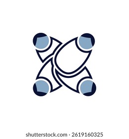 Creative and Shiny Star Logo Design