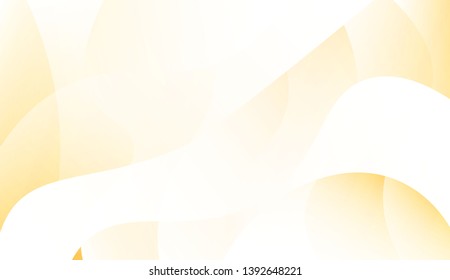Creative Shiny Waves. For Design Flyer, Banner, Landing Page. Colorful Vector Illustration