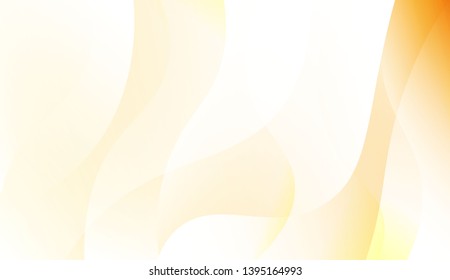 Creative Shiny Waves. For Template Cell Phone Backgrounds. Colorful Vector Illustration.