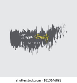 Creative Signature logo vector design
