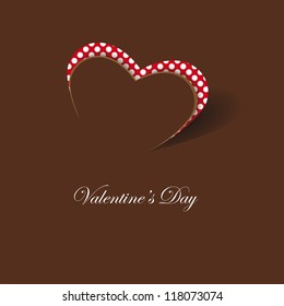 Creative and simple background on special day