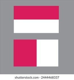 diseño de tarjeta de visita simple creativa