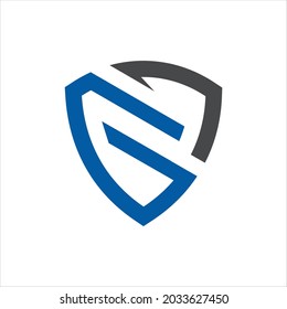 kreativer, einfacher Logo-Design-Brief GN