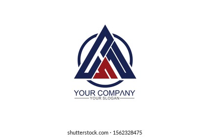 creative simple modern strong initial CPS Logo template vector icon for any business, 
accounting, consulting, fitness, real estate. constructions
