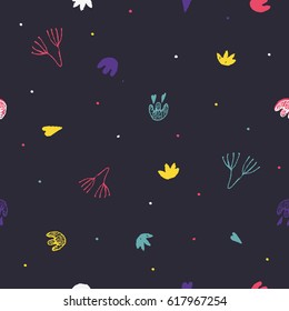 Creative simple pattern.