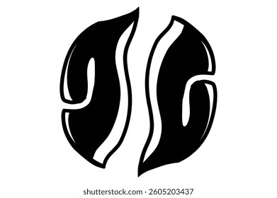 Creative and Sleek Infinite Logo Concept