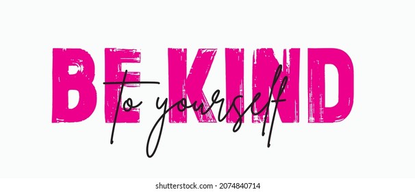 creative slogan text, vector illustration design for fashion graphics, t shirt prints etc