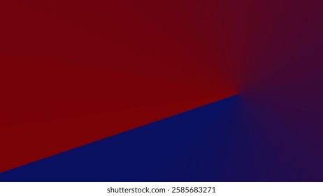 Creative smart and bright modern geometric Wallpaper background For Website theme and Mobile Applications, business infographic and social media, modern decoration, art illustration template design. 