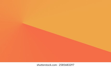Creative smart and bright modern geometric Wallpaper background For Website theme and Mobile Applications, business infographic and social media, modern decoration, art illustration template design. 