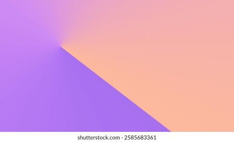 Creative smart and bright modern geometric Wallpaper background For Website theme and Mobile Applications, business infographic and social media, modern decoration, art illustration template design. 