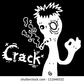 Creative smoke design
