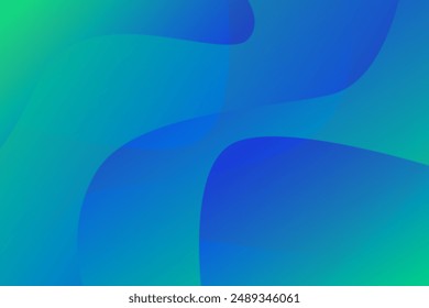 creative smooth gradient background for your template, wallpaper, banner, frame and anything possible