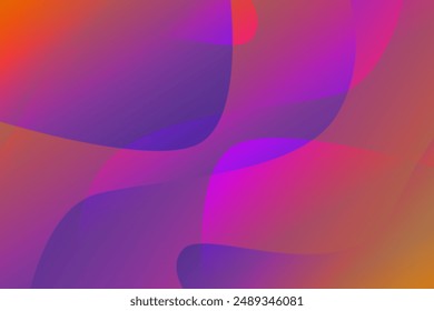 creative smooth gradient background for your template, wallpaper, banner, frame and anything possible