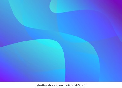 creative smooth gradient background for your template, wallpaper, banner, frame and anything possible