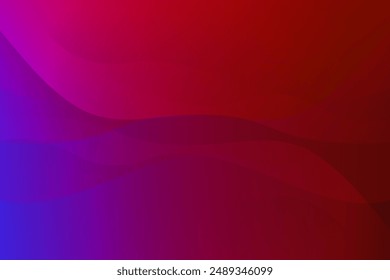 creative smooth gradient background for your template, wallpaper, banner, frame and anything possible