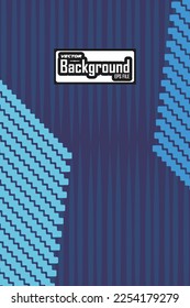 Creative Soccer Jersey Design template