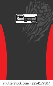 Creative Soccer Jersey Design template