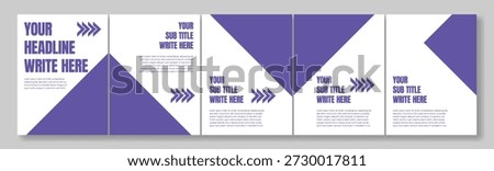 Creative social media advertising bundle including carousel posts set, marketing template pack, digital ad designs, promo banners, square flyer posters, branding pack, multipurpose modern social media slider design for startups, agencies, and marketing campaigns