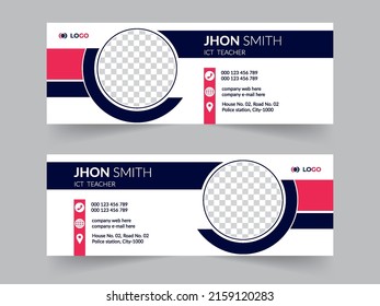 Creative Social Media Email Signature Design. Business Email Marketing. Social Media Marketing. Self Marketing Banner. Web Banner. Media Post Design. Email Signature Design. Self Branding Banner.